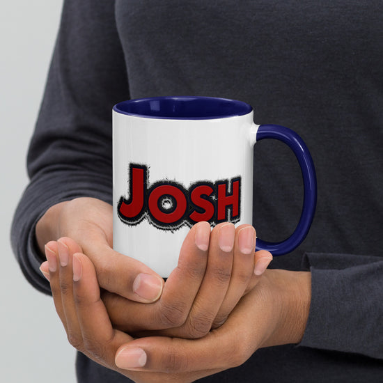 9-1-1 Josh Russo Mugs - Fandom-Made