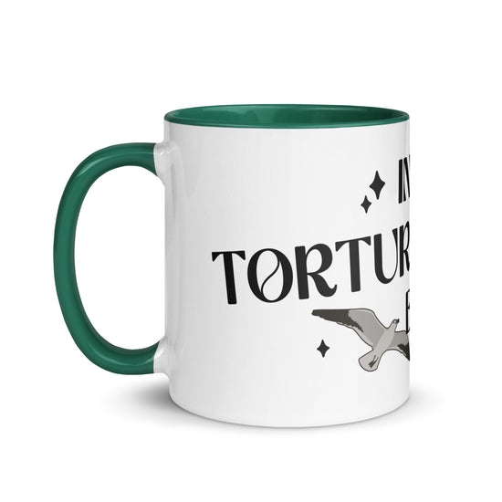 Tortured Poet Era Mugs - Fandom-Made