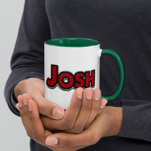 9-1-1 Josh Russo Mugs - Fandom-Made