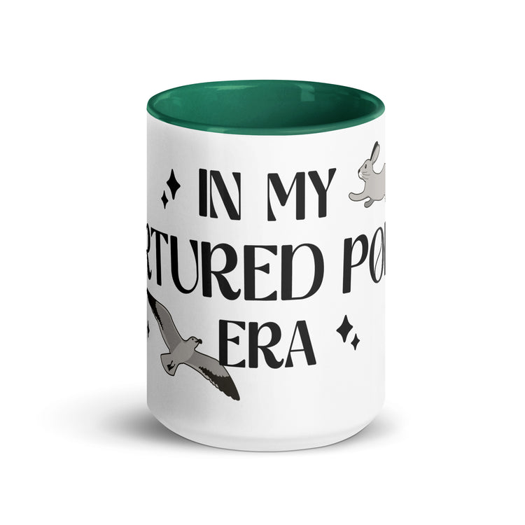 Tortured Poet Era Mugs - Fandom-Made