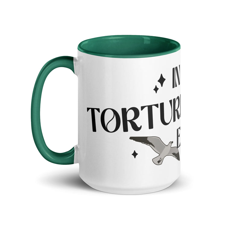 Tortured Poet Era Mugs - Fandom-Made