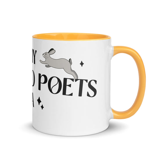 Tortured Poet Era Mugs - Fandom-Made