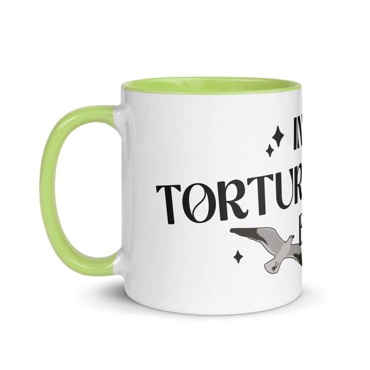 Tortured Poet Era Mugs - Fandom-Made