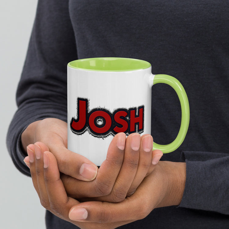 9-1-1 Josh Russo Mugs - Fandom-Made