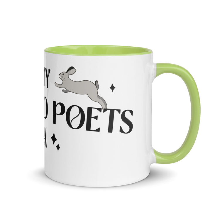 Tortured Poet Era Mugs - Fandom-Made