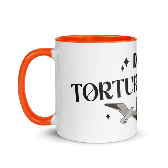 Tortured Poet Era Mugs - Fandom-Made