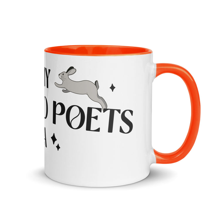 Tortured Poet Era Mugs - Fandom-Made