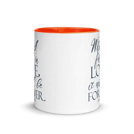 Jane Austen Mug - Fandom-Made