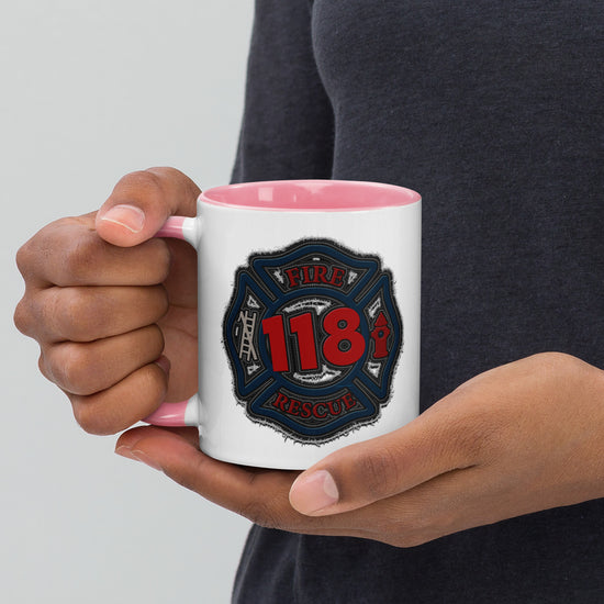 9-1-1 Josh Russo Mugs - Fandom-Made