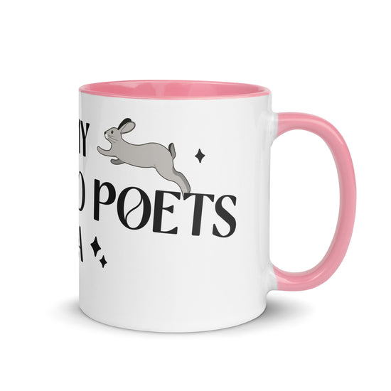 Tortured Poet Era Mugs - Fandom-Made