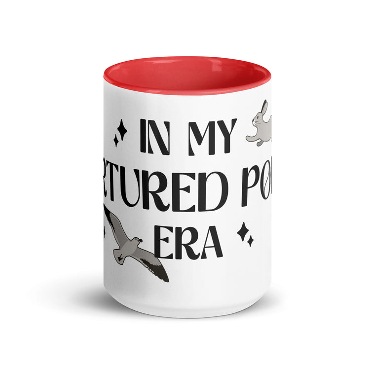 Tortured Poet Era Mugs - Fandom-Made