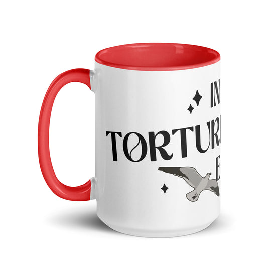 Tortured Poet Era Mugs - Fandom-Made