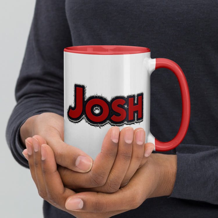 9-1-1 Josh Russo Mugs - Fandom-Made