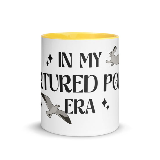 Tortured Poet Era Mugs - Fandom-Made