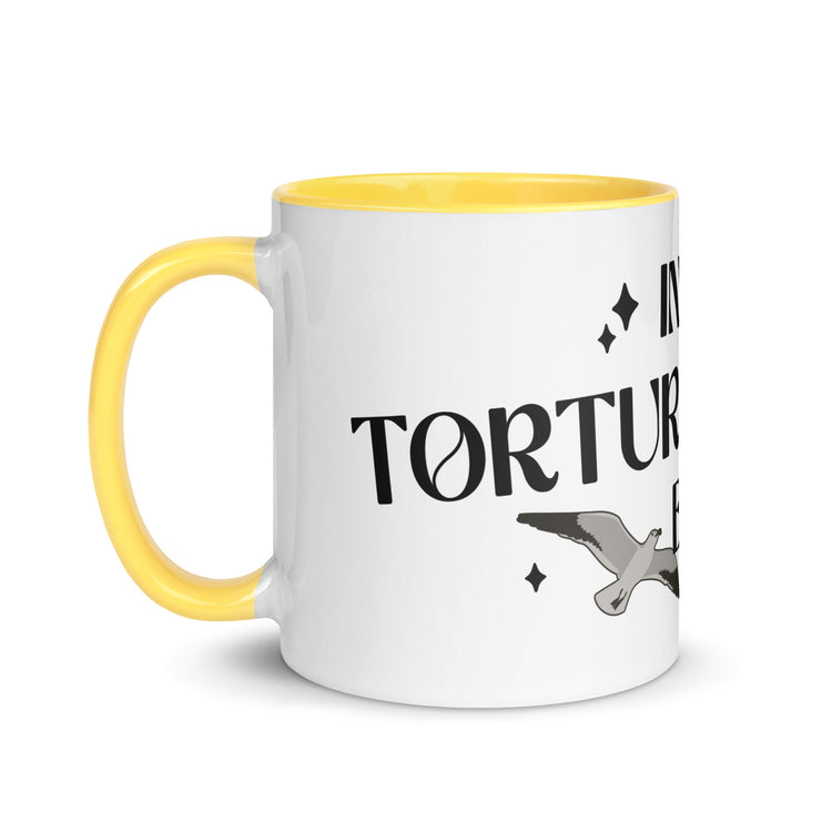 Tortured Poet Era Mugs - Fandom-Made