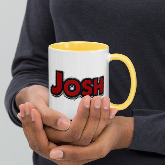 9-1-1 Josh Russo Mugs - Fandom-Made