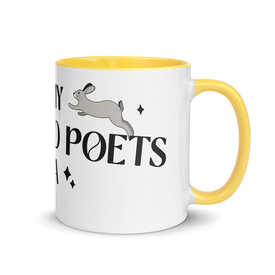 Tortured Poet Era Mugs - Fandom-Made