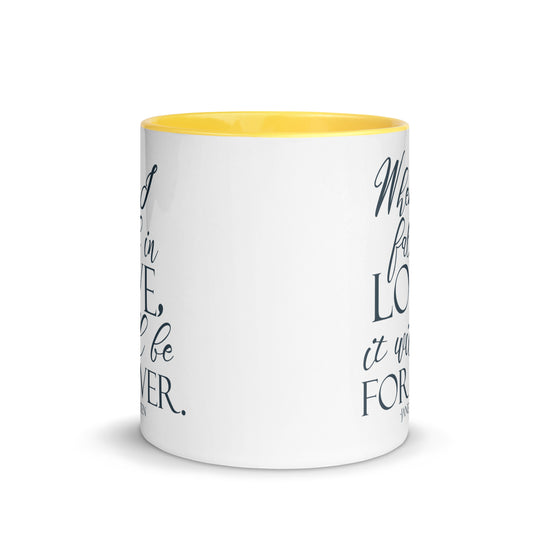 Jane Austen Mug - Fandom-Made