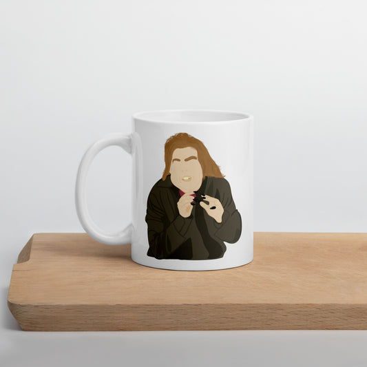 Peter Pettigrew Mugs - Fandom-Made