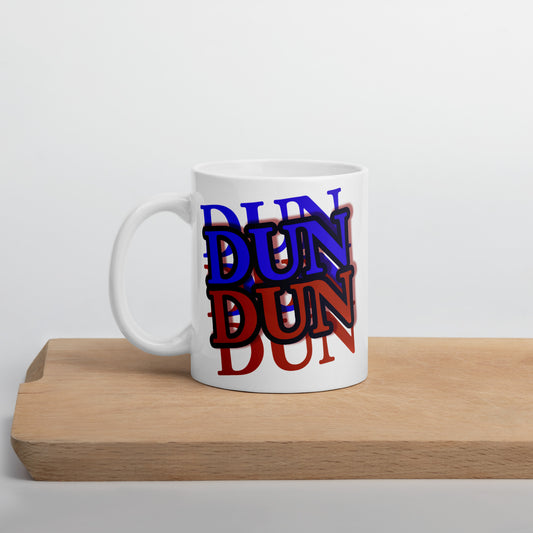 Dun Dun Mugs - Fandom-Made