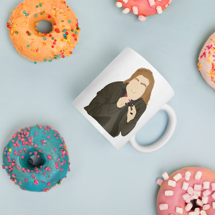 Peter Pettigrew Mugs - Fandom-Made