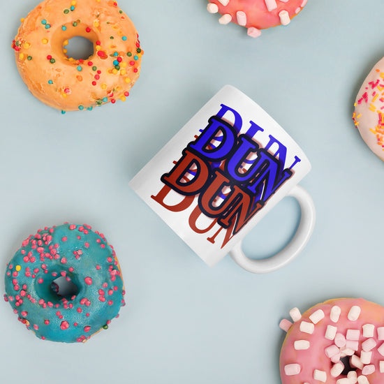 Dun Dun Mugs - Fandom-Made