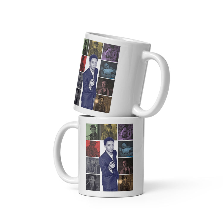 Jesper Fahey Eras Mug - Fandom-Made