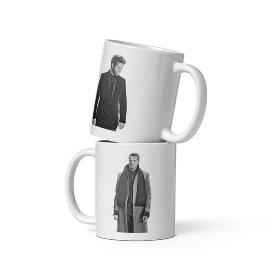 Volturi Guards Mugs - Fandom-Made