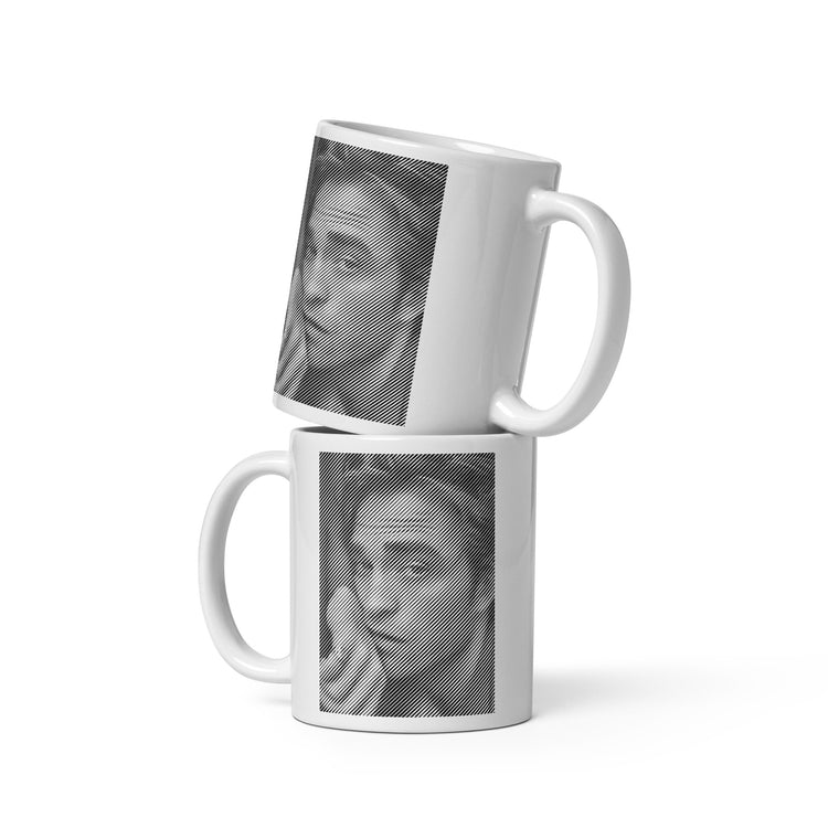 Rob Pattinson Mugs - Fandom-Made