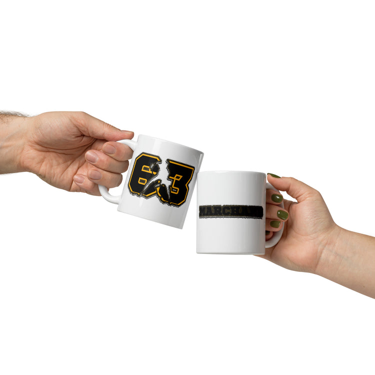 Brad Marchand Mugs - Fandom-Made