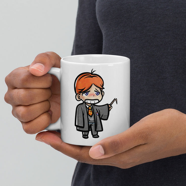 Ron Weasley Mugs - Fandom-Made