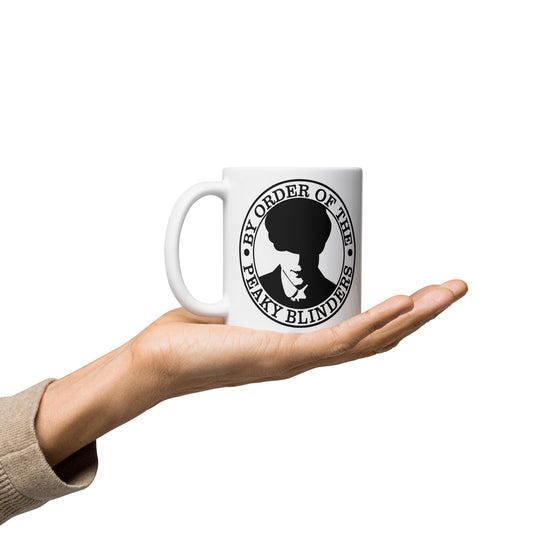 Peaky Blinders Mugs - Fandom-Made