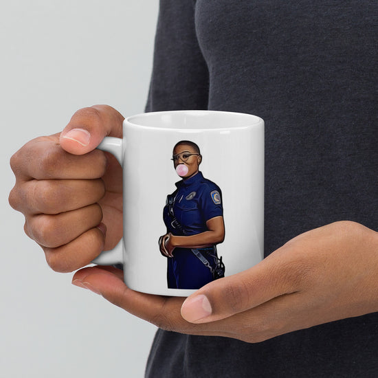 Henrietta "Hen" Wilson Mugs - Fandom-Made