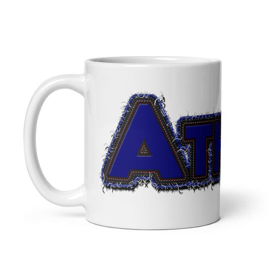 Athena Grant Nash Mugs - Fandom-Made