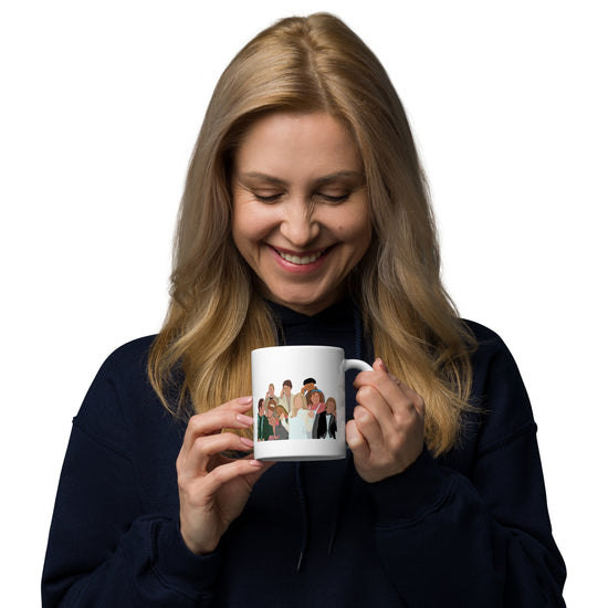 Clueless Group Mugs - Fandom-Made