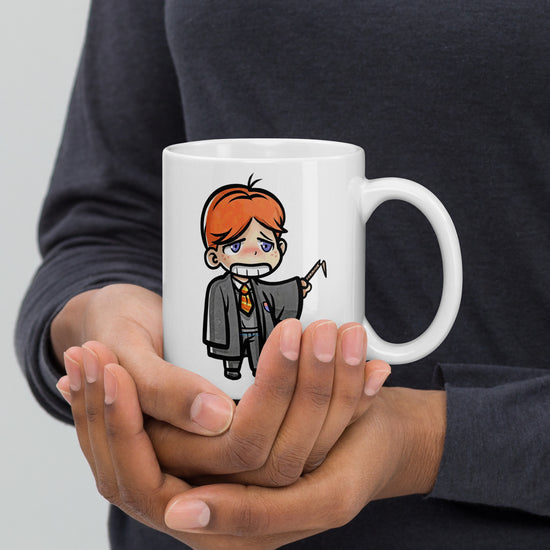 Ron Weasley Mugs - Fandom-Made