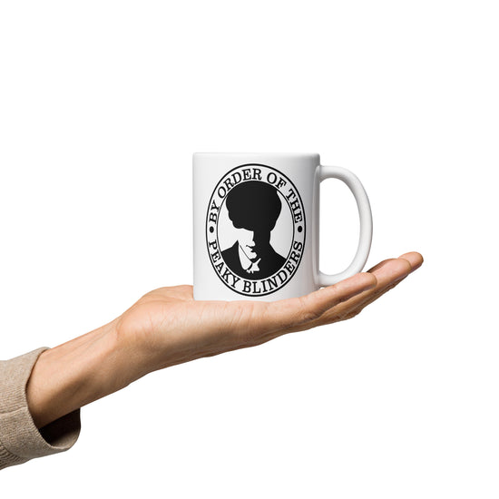 Peaky Blinders Mugs - Fandom-Made