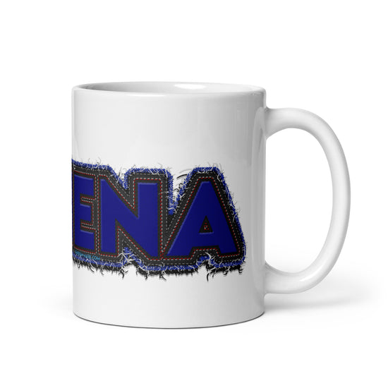 Athena Grant Nash Mugs - Fandom-Made