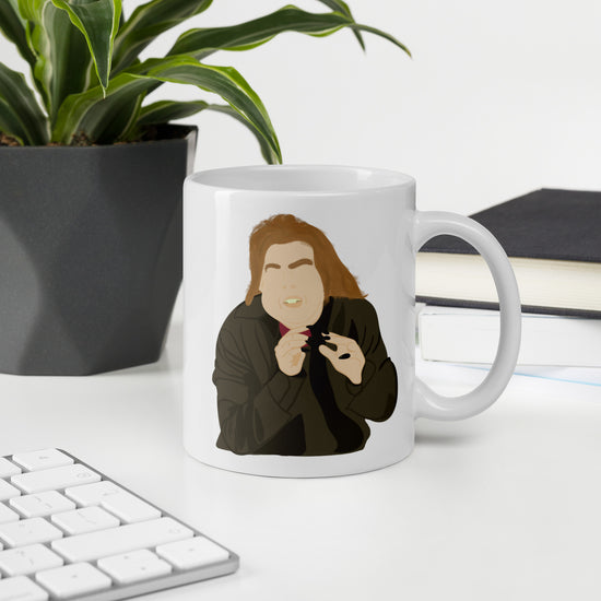 Peter Pettigrew Mugs - Fandom-Made