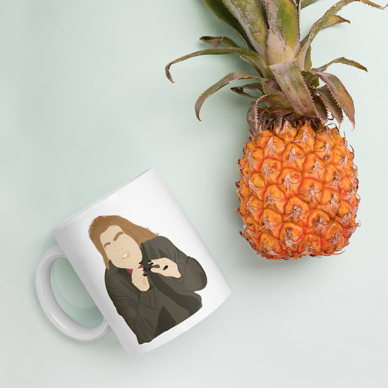 Peter Pettigrew Mugs - Fandom-Made