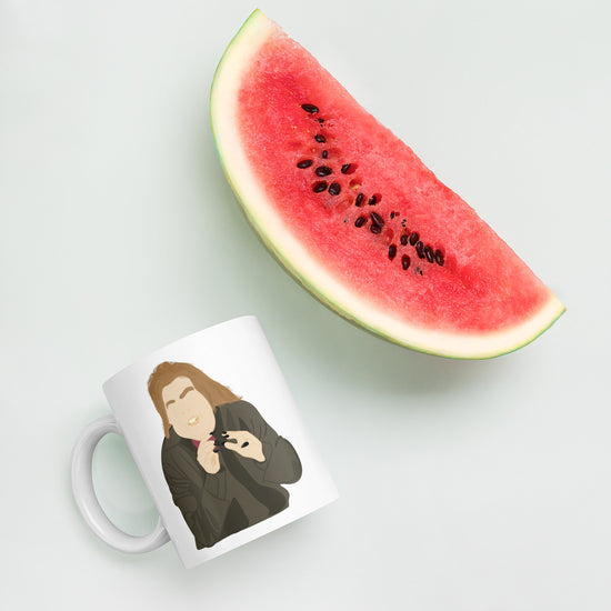 Peter Pettigrew Mugs - Fandom-Made