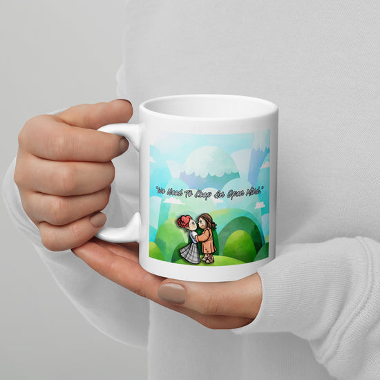 MacBree Mug - Fandom-Made