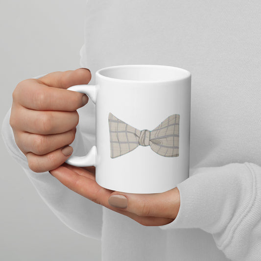 Aziraphale Mug - Fandom-Made