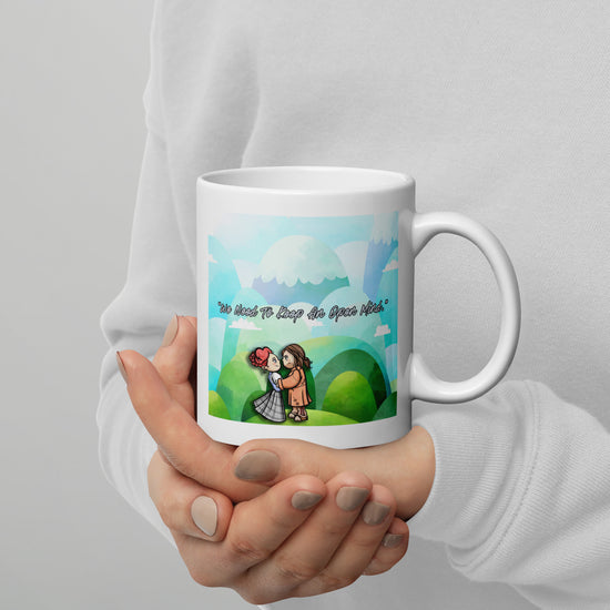 MacBree Mug - Fandom-Made