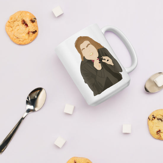 Peter Pettigrew Mugs - Fandom-Made