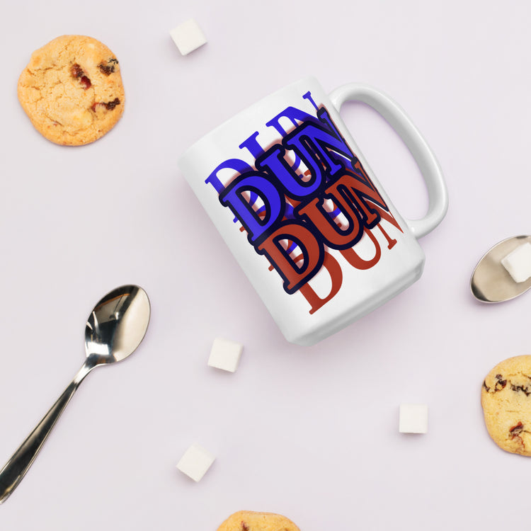 Dun Dun Mugs - Fandom-Made