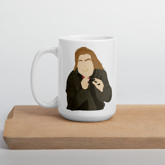 Peter Pettigrew Mugs - Fandom-Made