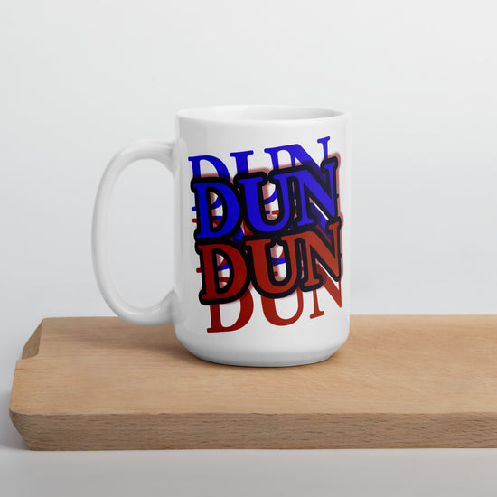 Dun Dun Mugs - Fandom-Made