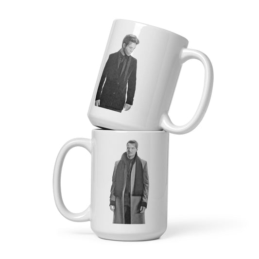 Volturi Guards Mugs - Fandom-Made