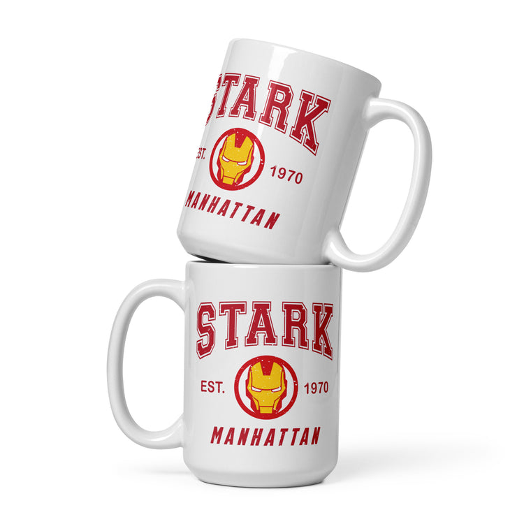 Stark Est 1970 Mugs - Fandom-Made